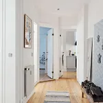 Modern Comfort In Copenhagen's Coolest District
