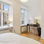 Appartamento Modern Comfort In Copenhagen's Coolest District *