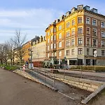 Modern Comfort In Copenhagen's Coolest District * Copenaghen