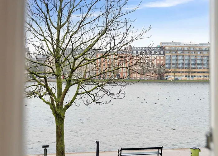 Modern Comfort In Copenhagen's Coolest District Appartement Kopenhagen