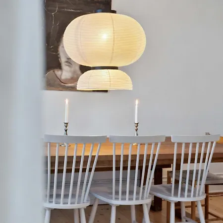 Modern Comfort In Copenhagen's Coolest District Apartamento